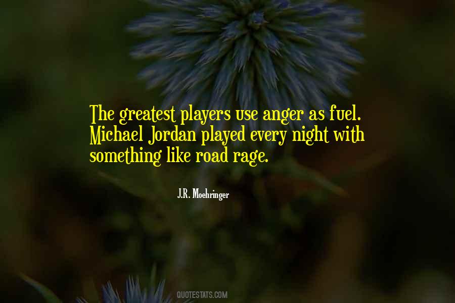 Anger Rage Quotes #117558