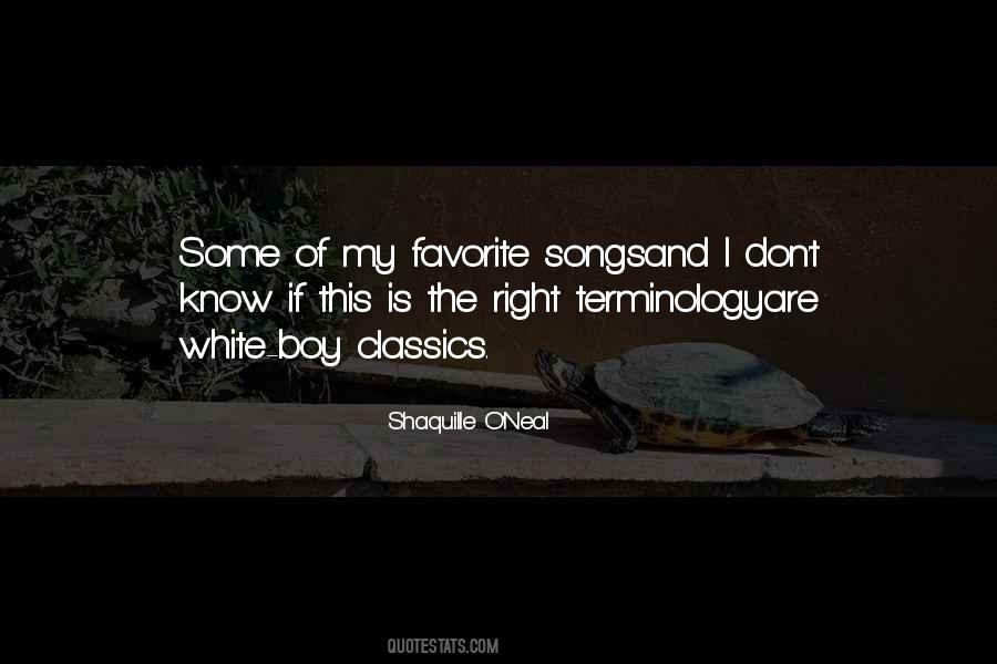 Quotes About My Favorite Song #116177
