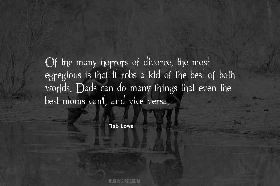 Quotes About Dads #628807