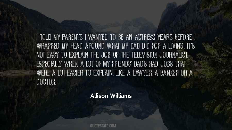 Quotes About Dads #718883