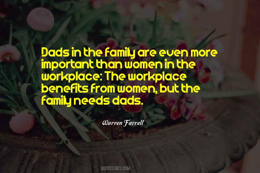 Quotes About Dads #719958