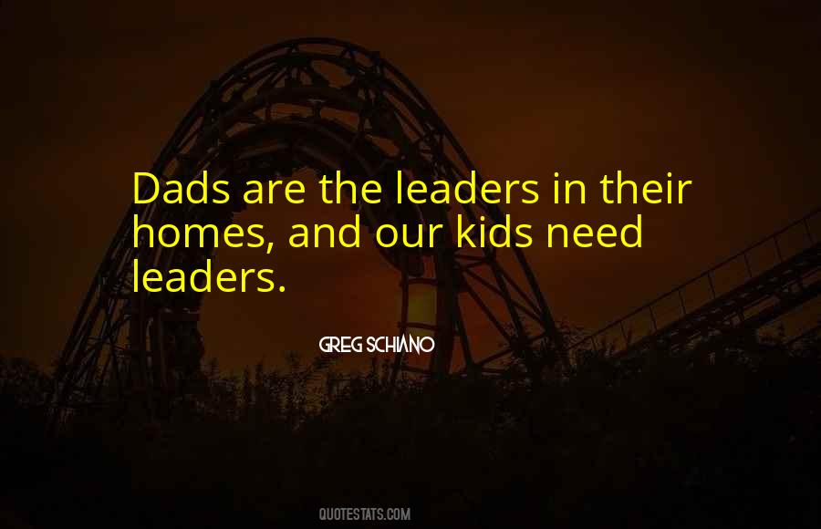 Quotes About Dads #774590