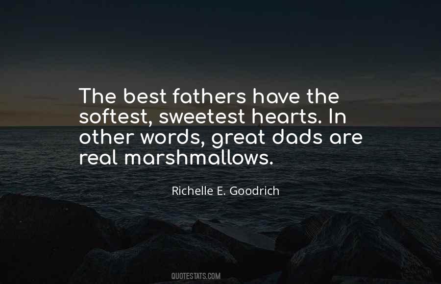 Quotes About Dads #81133