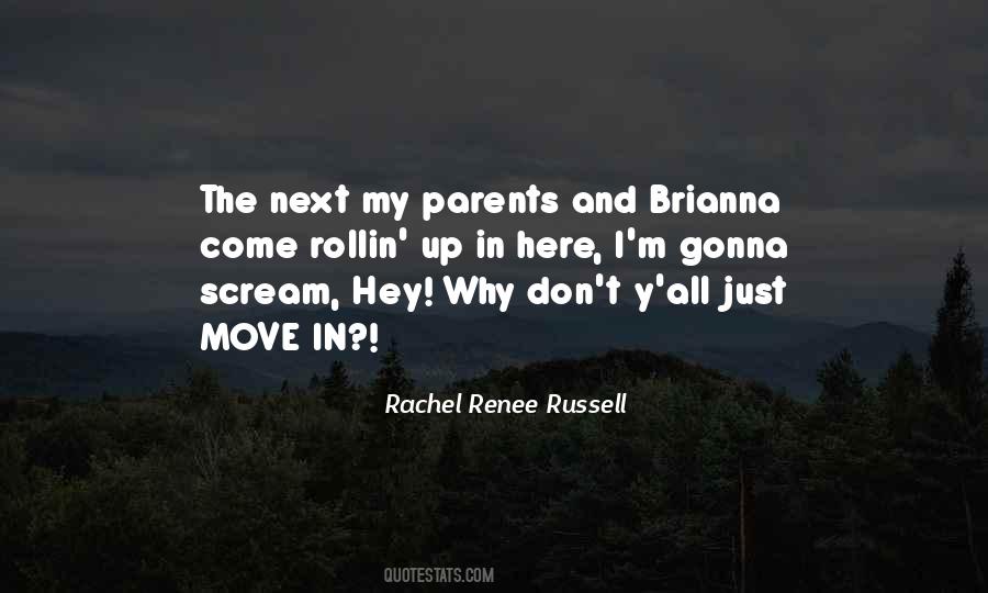 Parents And Teenagers Quotes #1022501