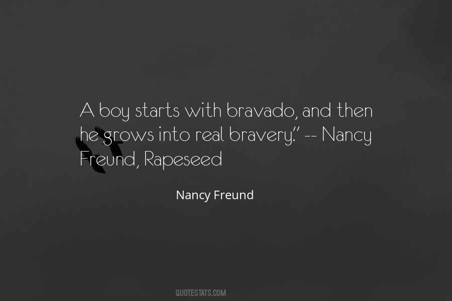 Parents And Teenagers Quotes #1549775