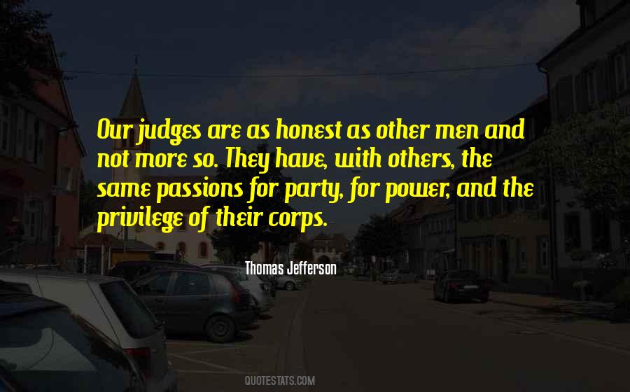 Quotes About Power And Privilege #936216