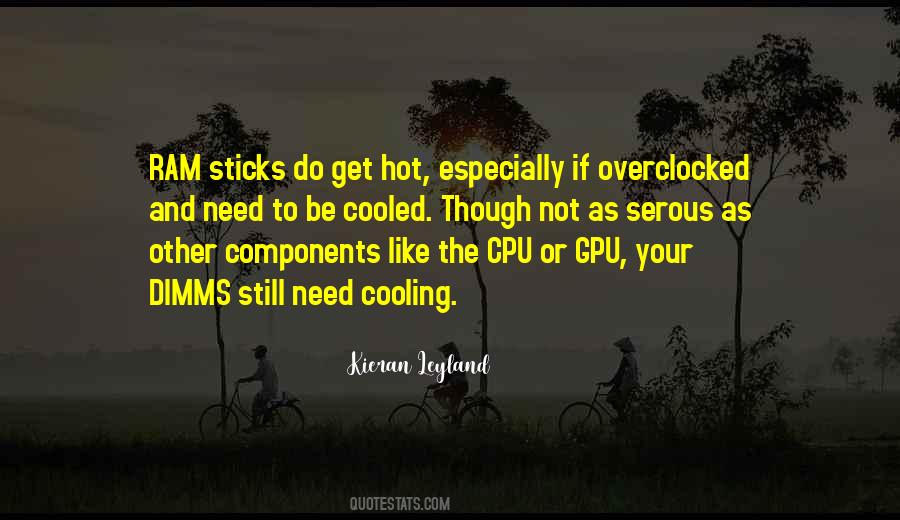 Quotes About Ram #1004044