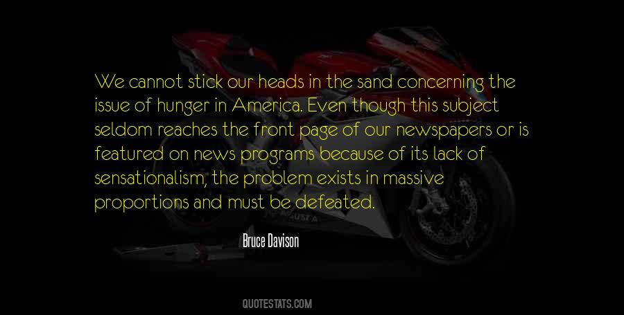 This Hunger Quotes #13730