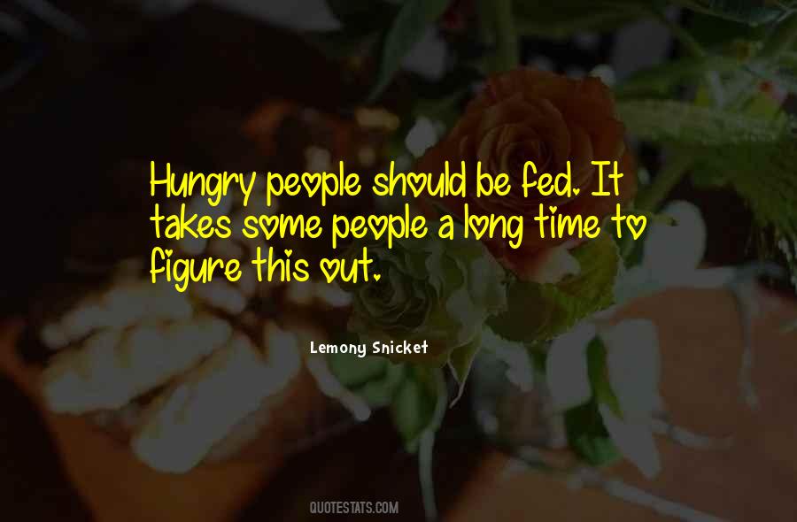 This Hunger Quotes #270772