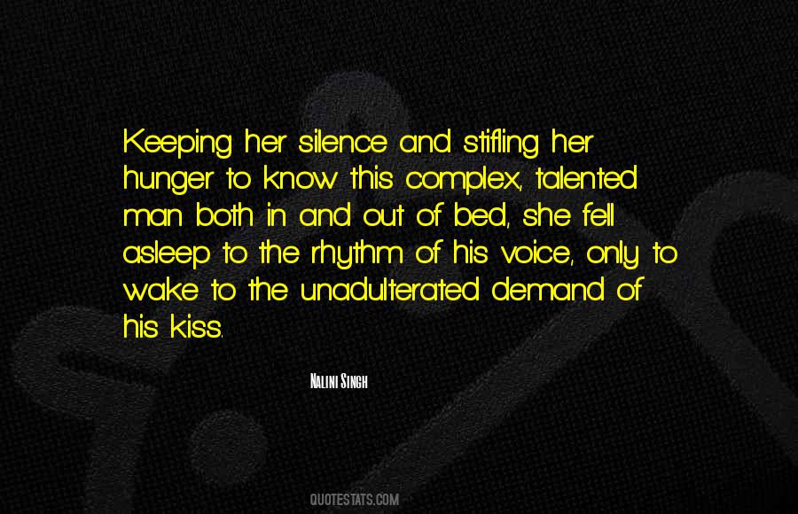 This Hunger Quotes #824408