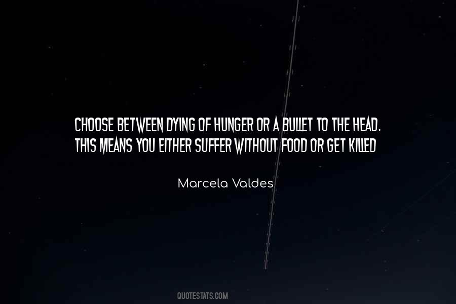 This Hunger Quotes #962911