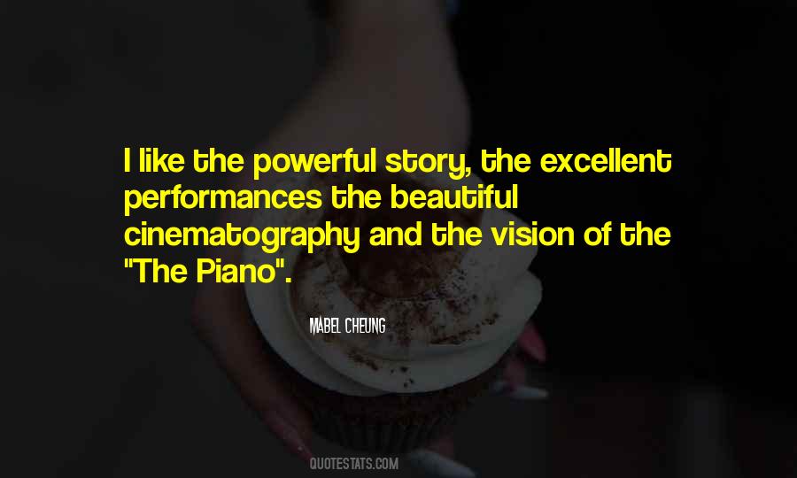 Cheung Quotes #1506927