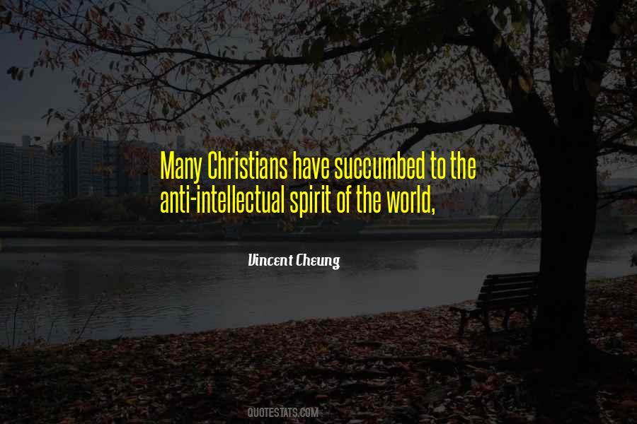 Cheung Quotes #1809029