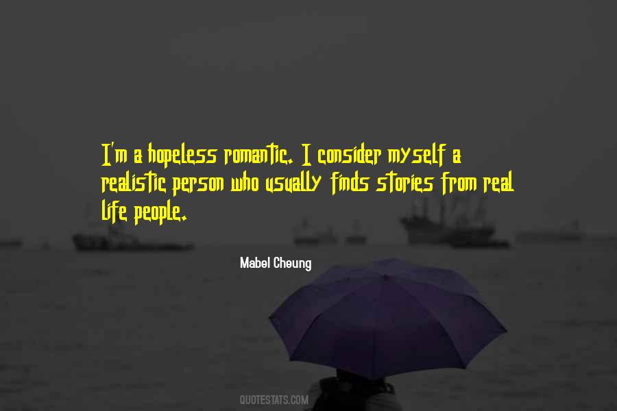 Cheung Quotes #85239