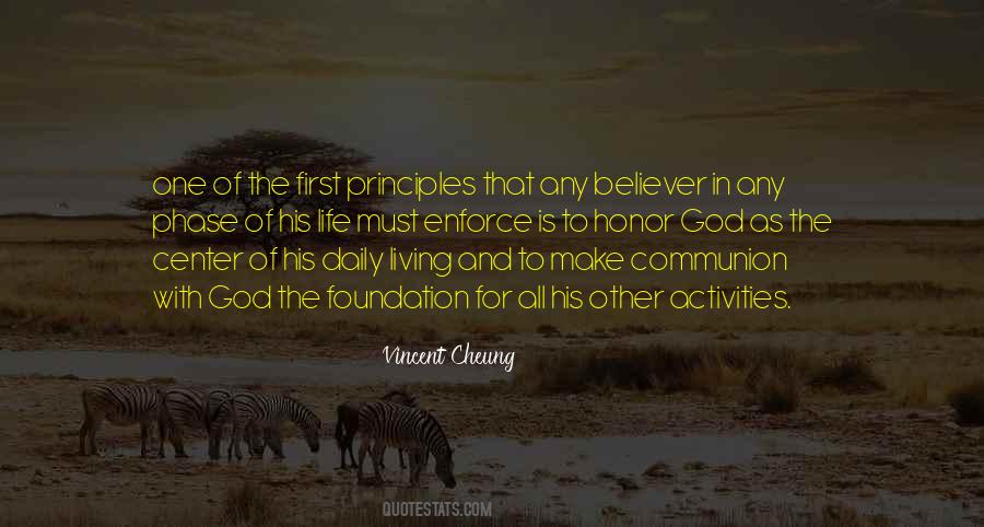 Cheung Quotes #904049