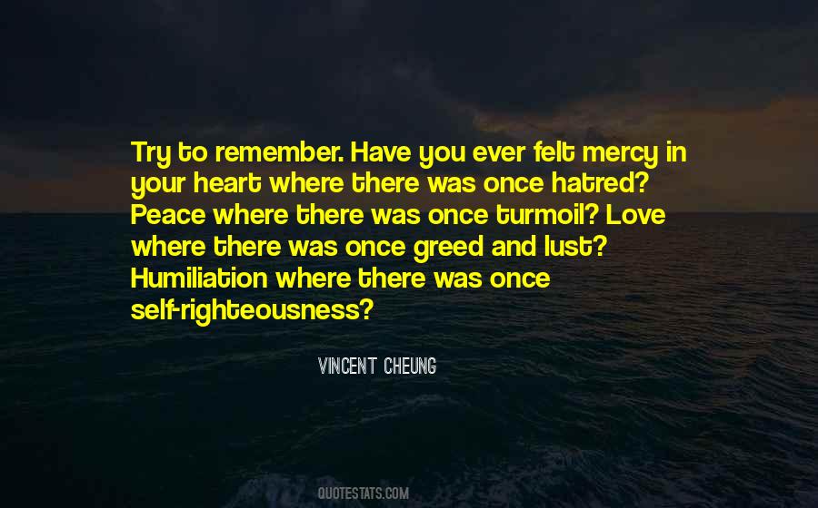 Cheung Quotes #915723
