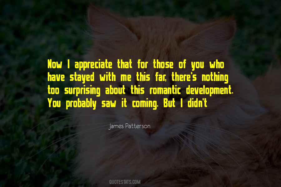Quotes About Those Who Love You #158193