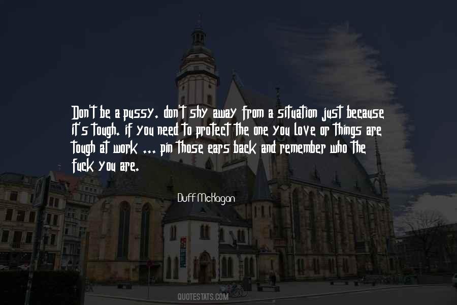 Quotes About Those Who Love You #195896