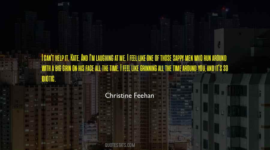 Quotes About Those Who Love You #214981