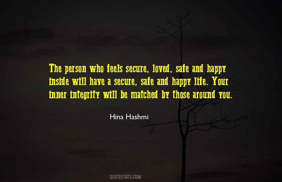 Quotes About Those Who Love You #225053