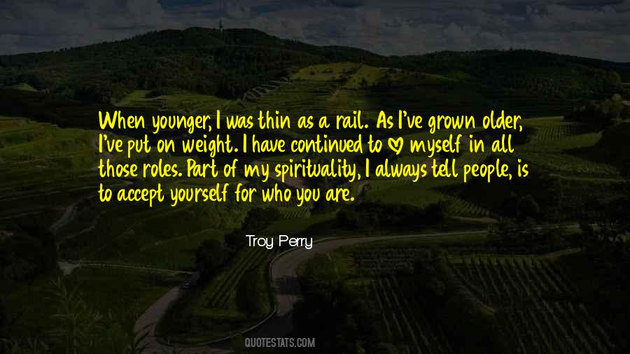 Quotes About Those Who Love You #25229