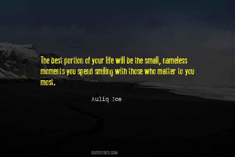 Quotes About Those Who Love You #447471 Quotes About Those Who Love You #447471