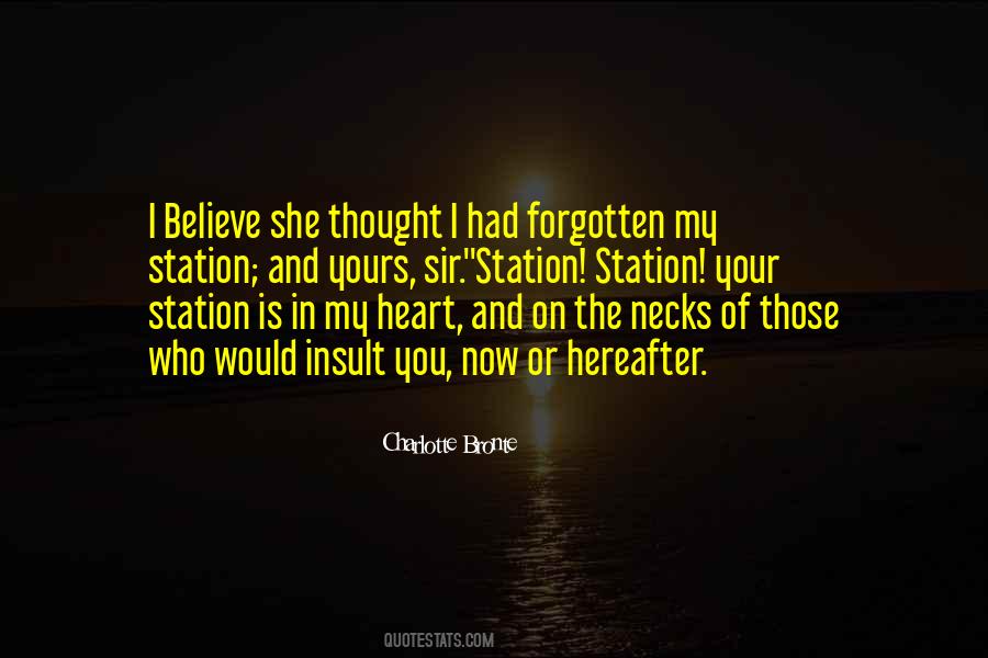 Quotes About Those Who Love You #45103