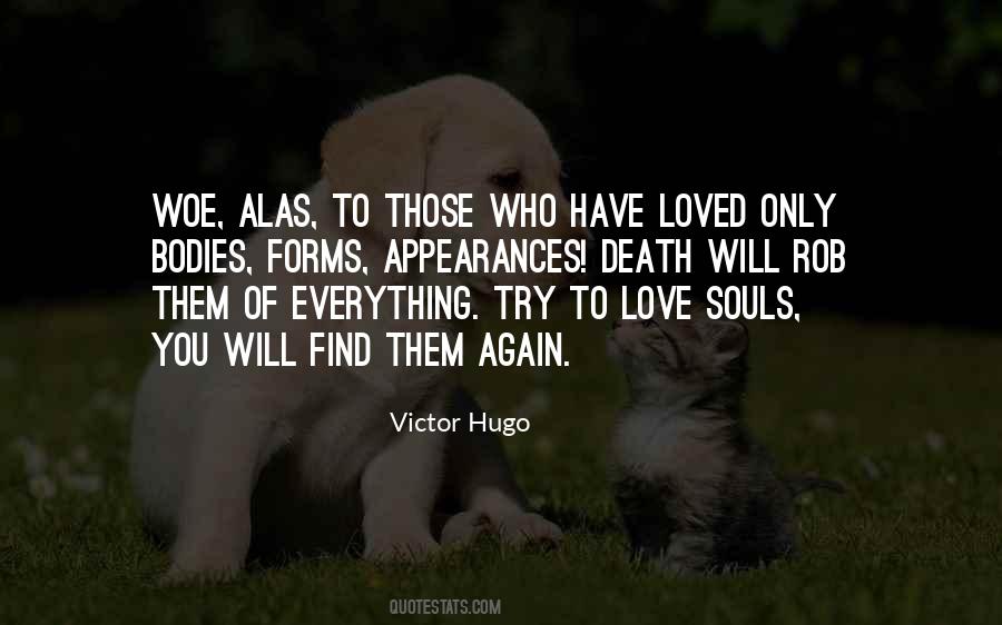 Quotes About Those Who Love You #456550 Quotes About Those Who Love You #456550