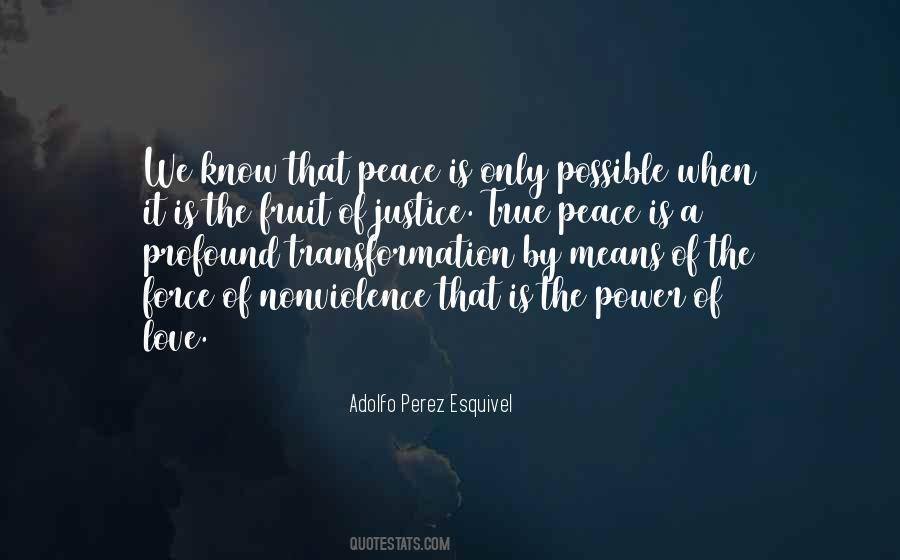 Quotes About Profound Love #944059