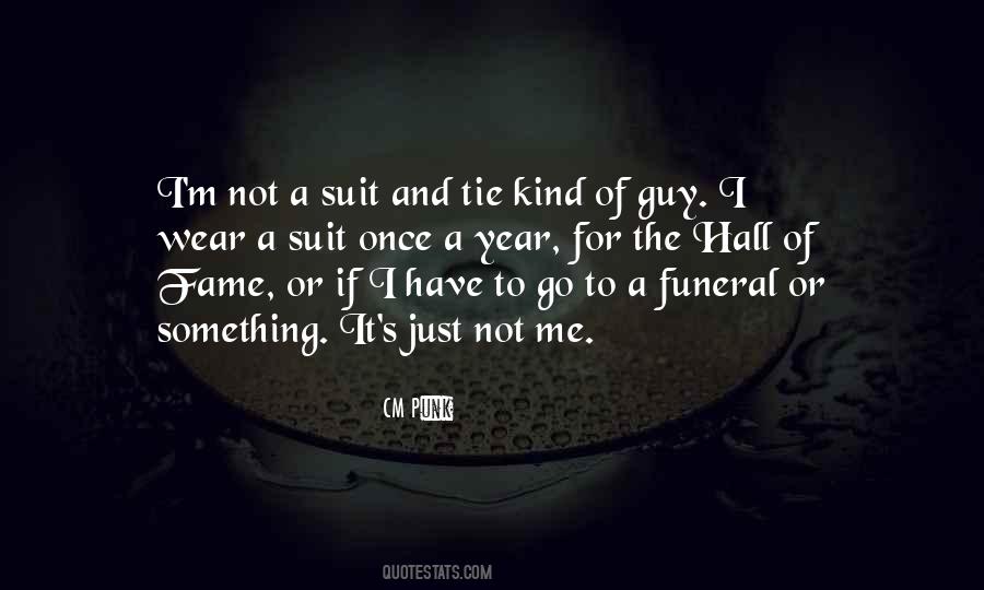 Quotes About Hall Of Fame #403110