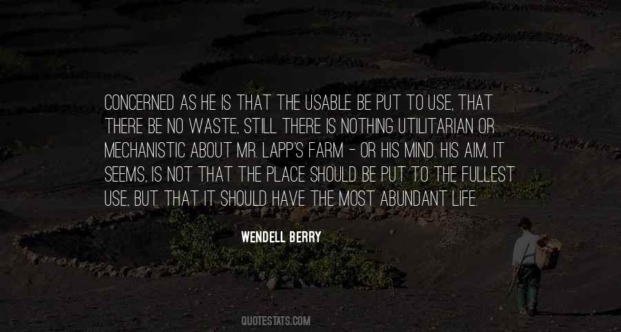 Quotes About Nothing Is As It Seems #1765880