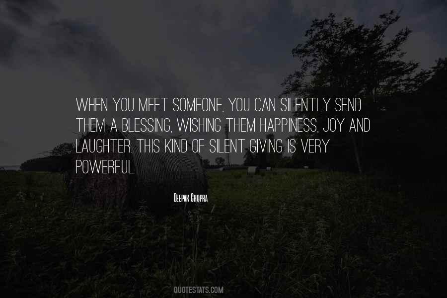 Very Powerful Quotes #1201101