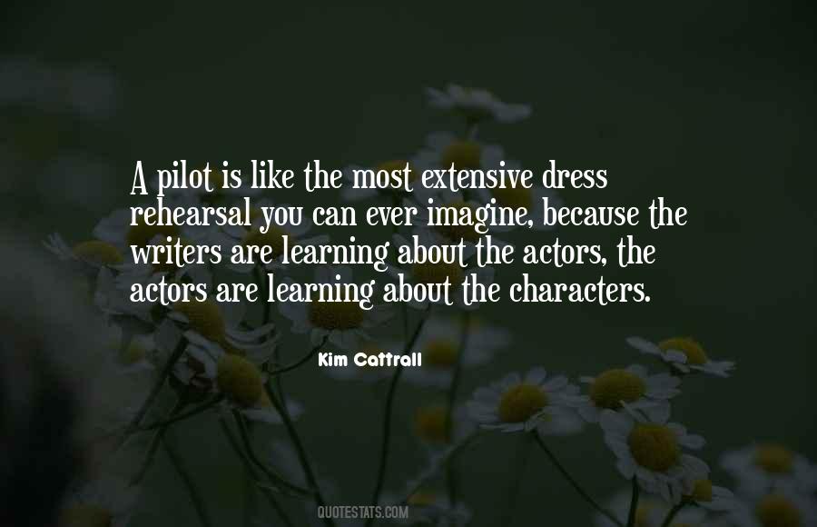 The Writers Quotes #1013428