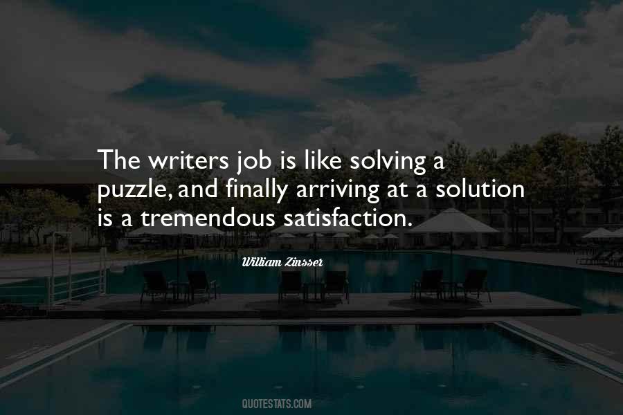 The Writers Quotes #1069548