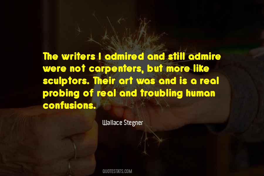The Writers Quotes #1167521