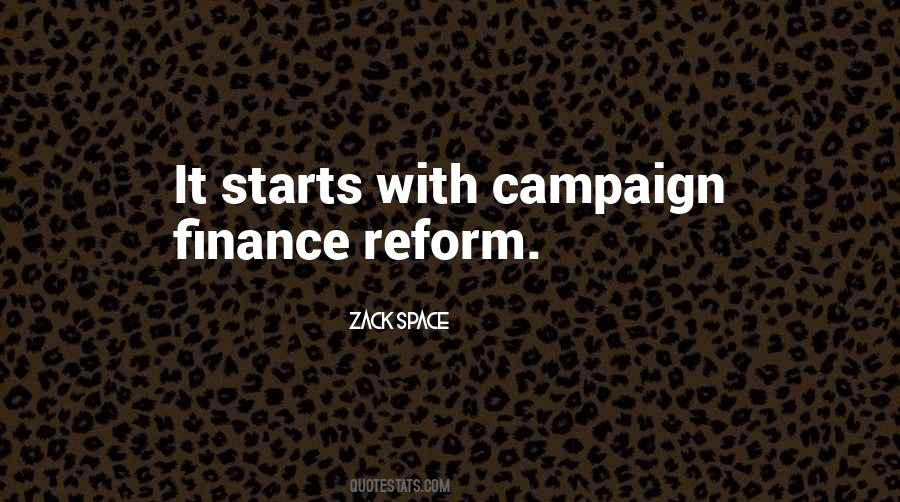 Quotes About Reform #1216732