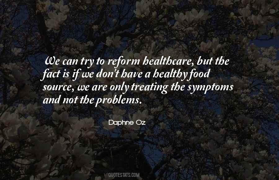 Quotes About Reform #1289396