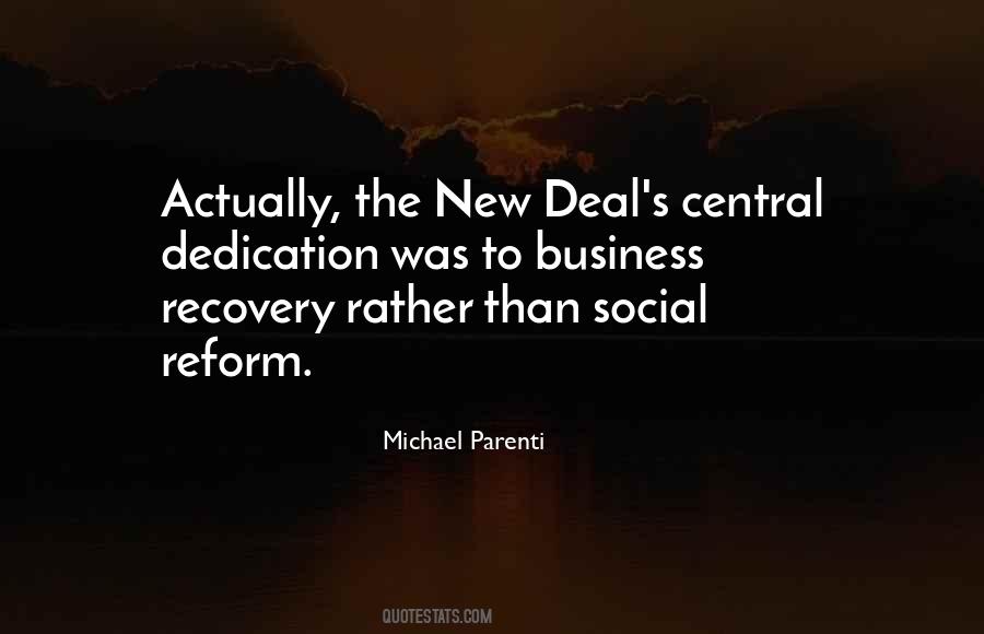 Quotes About Reform #1368082