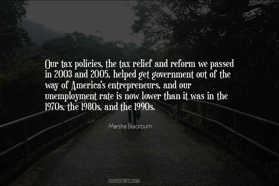 Quotes About Reform #1370386