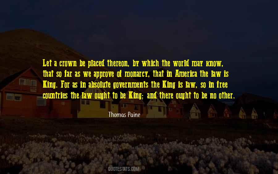 Quotes About Fairness And Justice #1358798