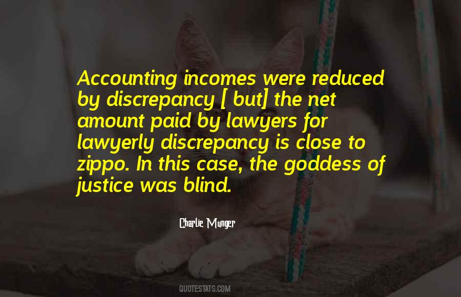 Quotes About Accounting #1067922