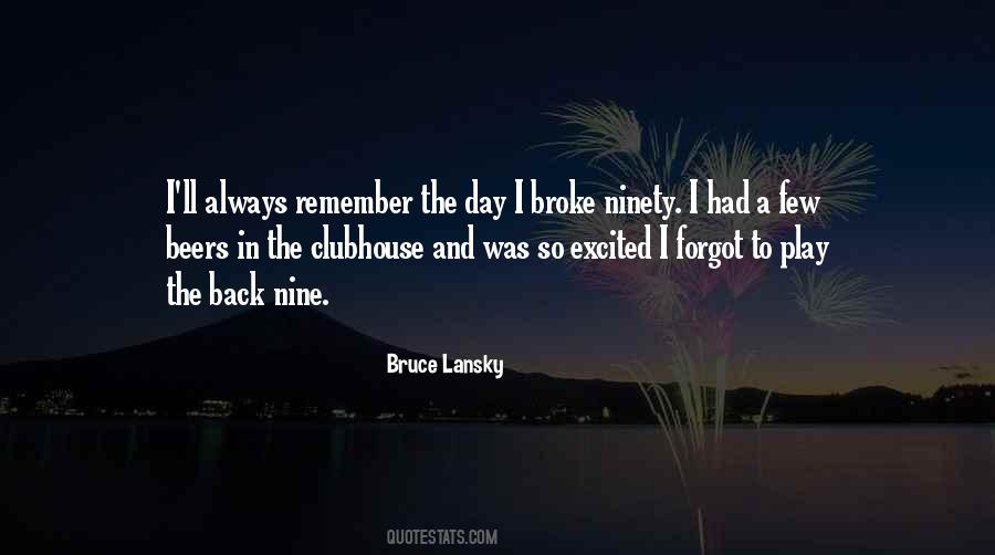 Positive Reaction Quotes #1682597