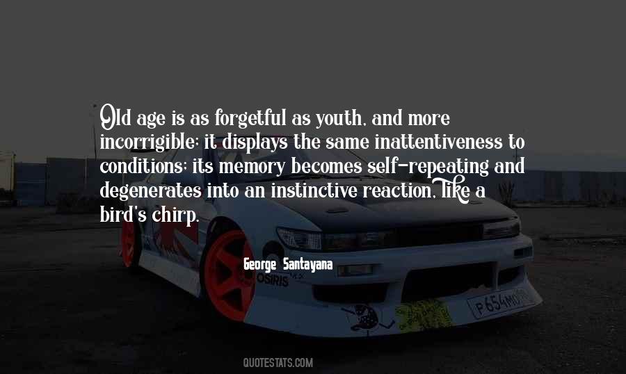 Positive Reaction Quotes #1794425