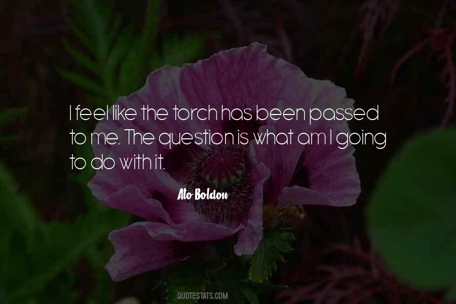 Positive Reaction Quotes #852763
