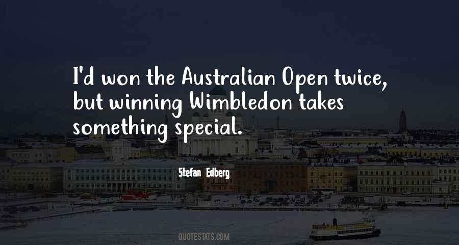 Winning Twice Quotes #387581