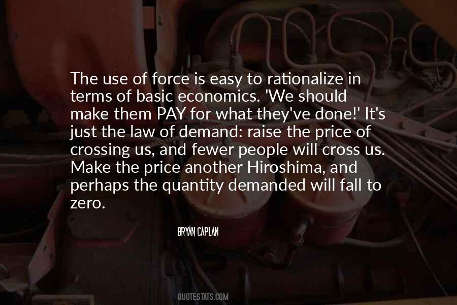 Perhaps The Quotes #1705281