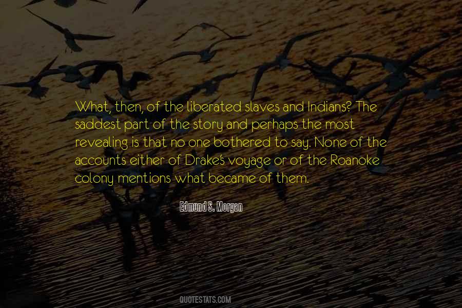 Perhaps The Quotes #1717294