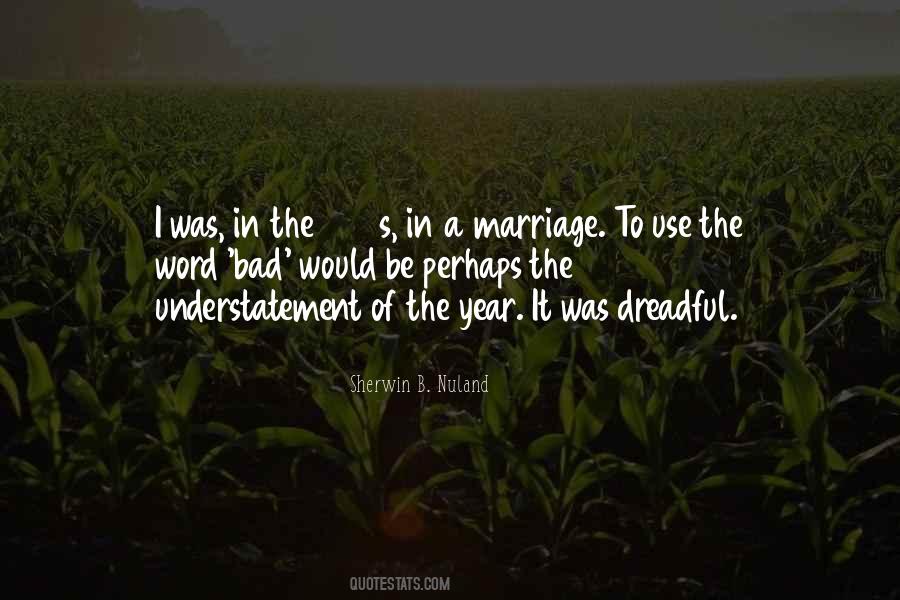 Perhaps The Quotes #1718387