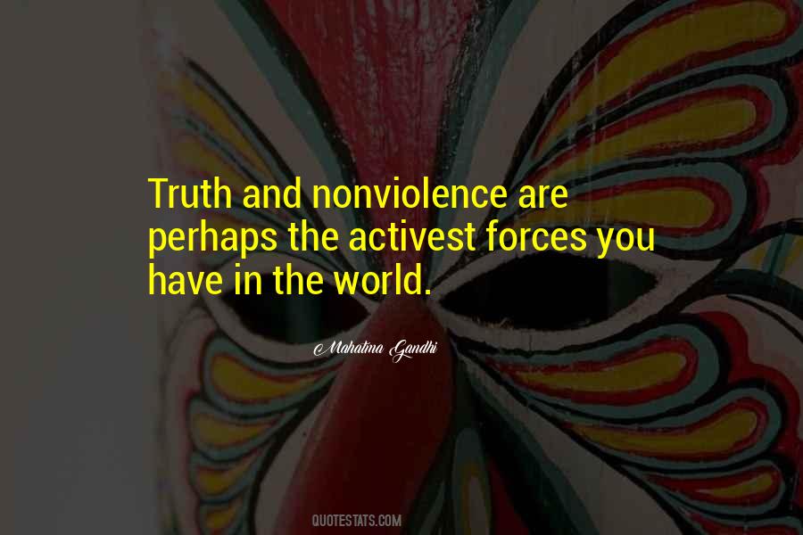 Perhaps The Quotes #1722946