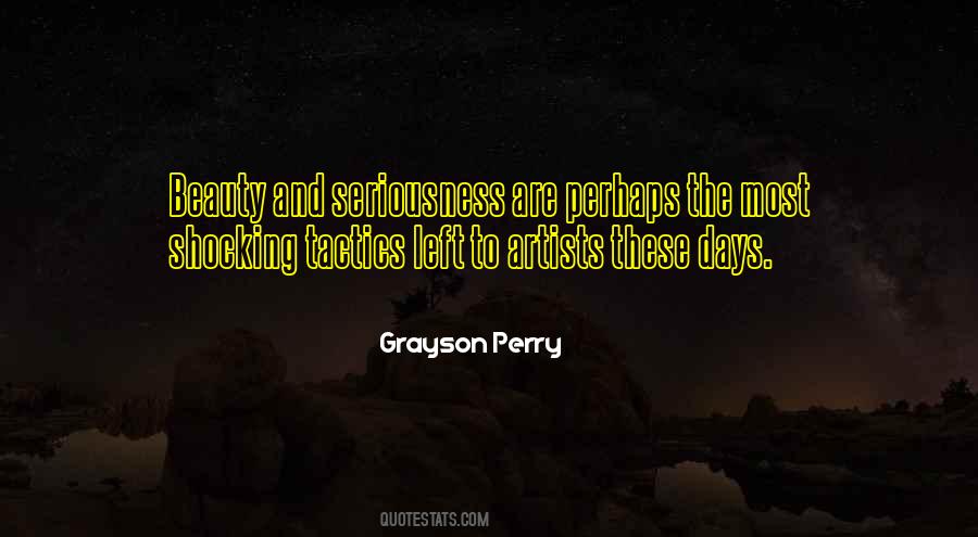 Perhaps The Quotes #1733296
